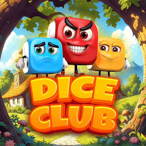 Dice Club