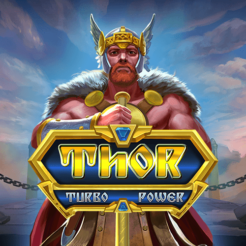 Thor Turbo Power