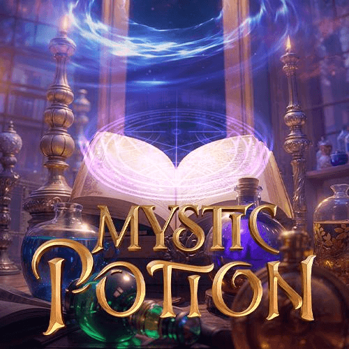 Mystic Potion