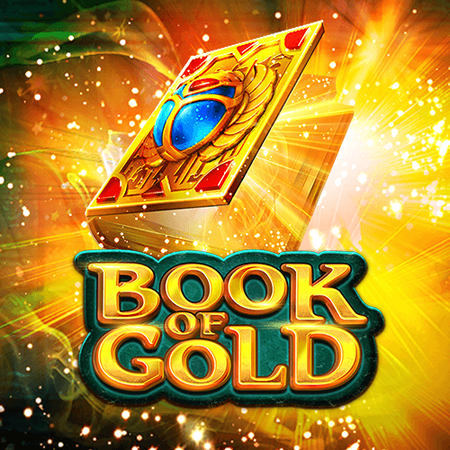 Book of Gold