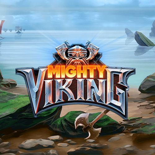 Mighty Viking