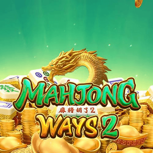 Mahjong Ways 2