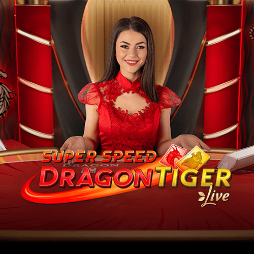 Super Speed Dragon Tiger