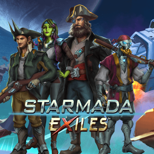 Starmada Exiles