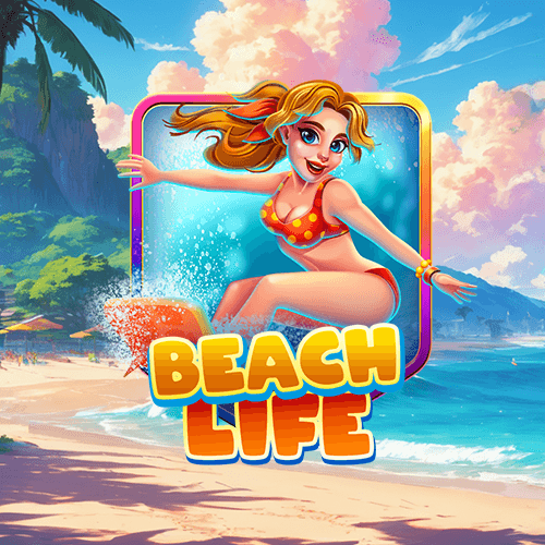 Beach Life