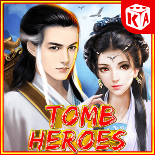 Tomb Heroes