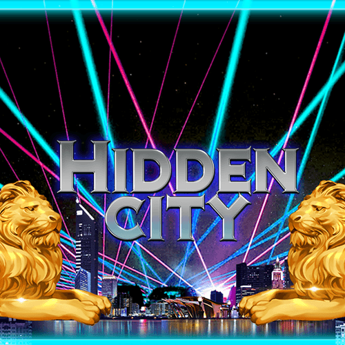 Hidden City