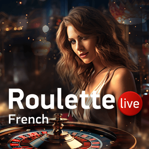 Live Roulette French