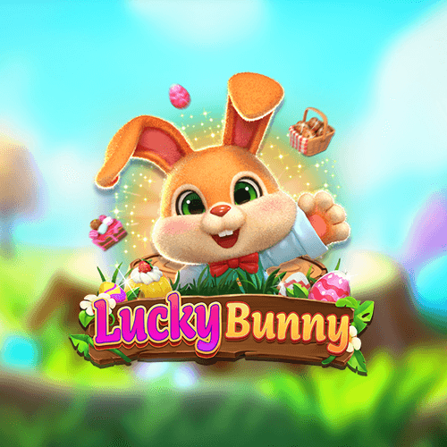 Lucky Bunny