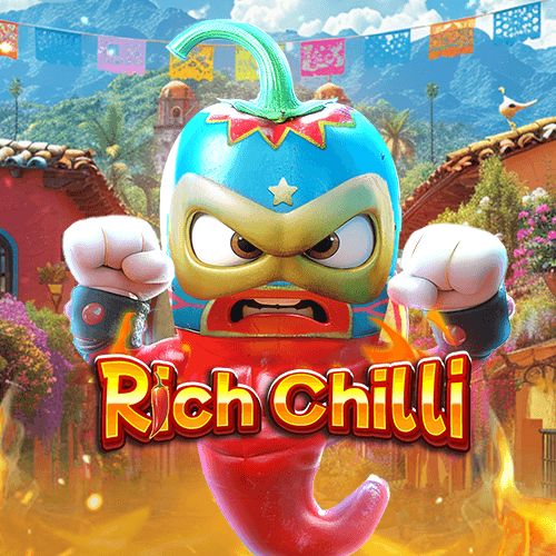 Rich Chilli