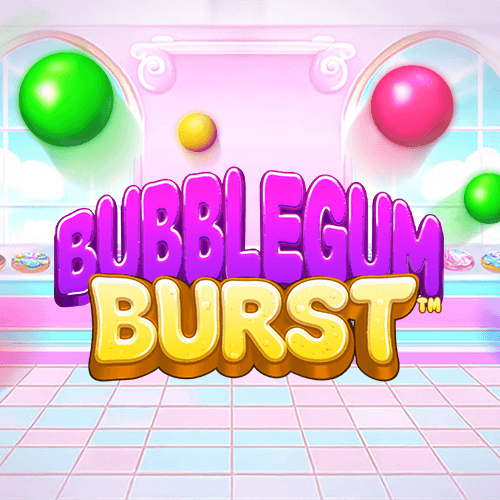 Bubblegum Burst