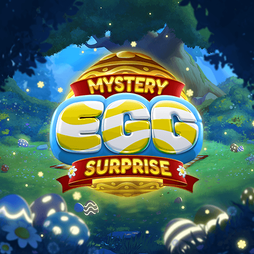 Mystery Egg Surprise