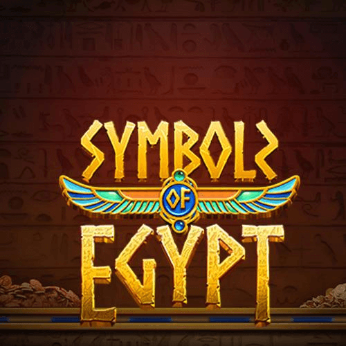 Symbols of Egypt