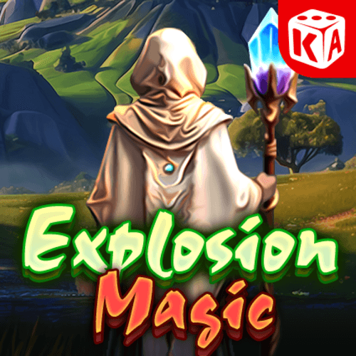 Explosion Magic