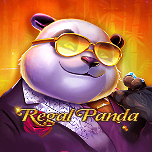 Regal Panda