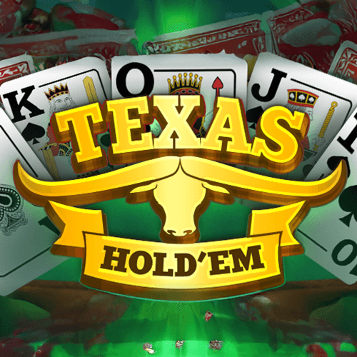 Texas Hold’em