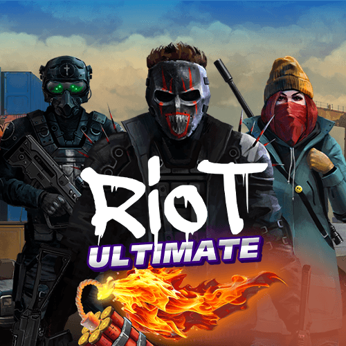 Riot Ultimate