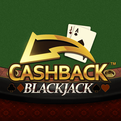 Cashback Blackjack