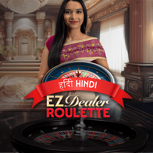 EZ Dealer Roulette Hindi
