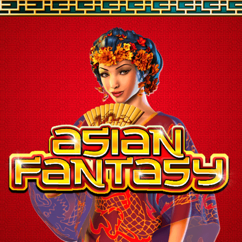 Asian Fantasy