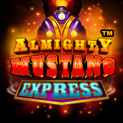 Almighty Mustang Express