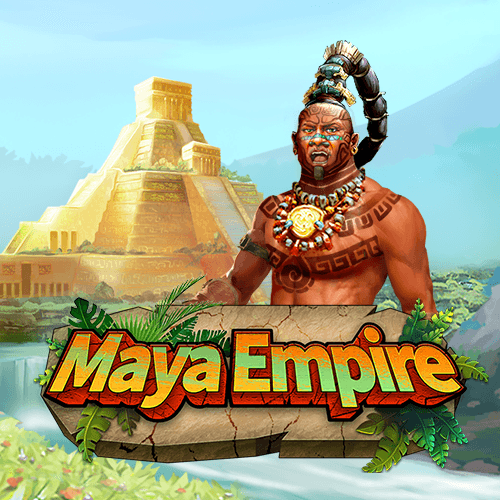 Maya Empire