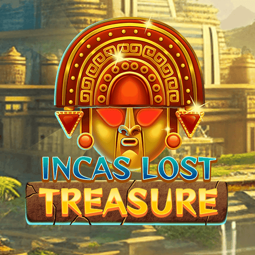 Inca Lost Treasure