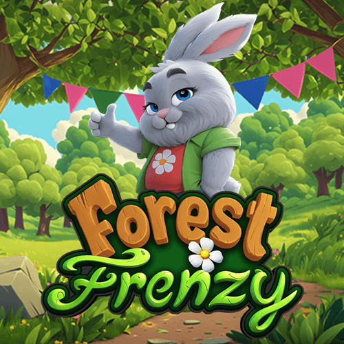 Forest Frenzy