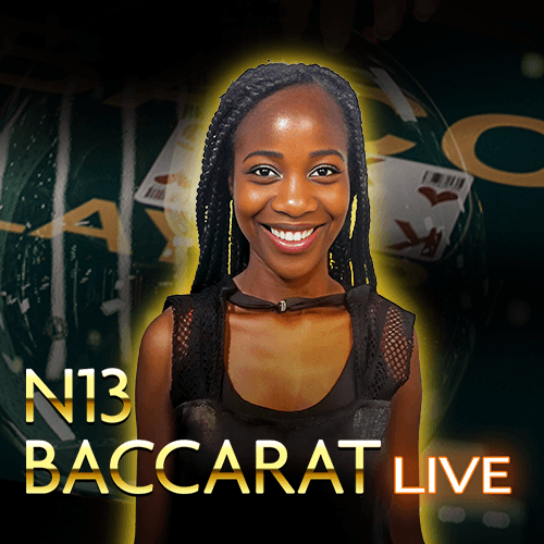 N13 Baccarat