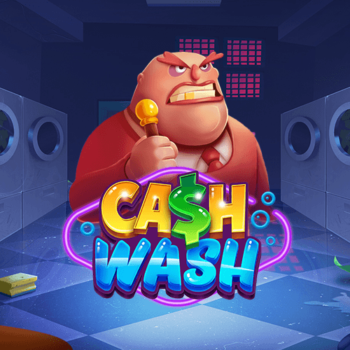 Cash Wash