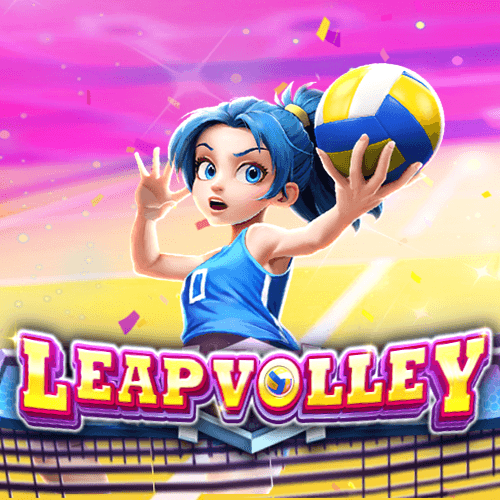 Leap Volley