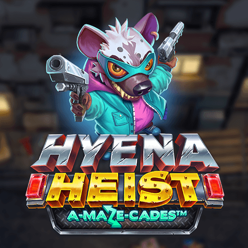 Hyena Heist
