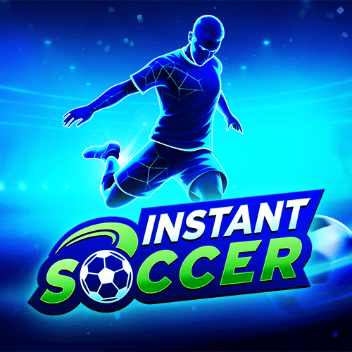 Instant Soccer