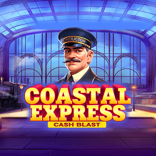 Coastal Express: Cash Blast