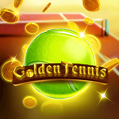 Golden Tennis