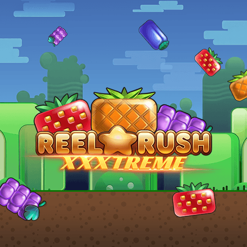Reel Rush XXXtreme