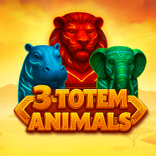 3 Totem Animals