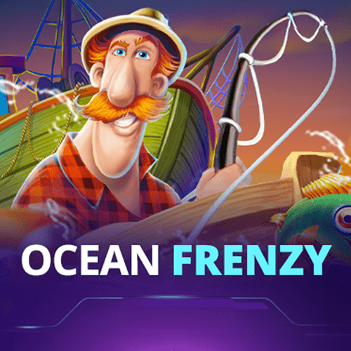 Ocean Frenzy