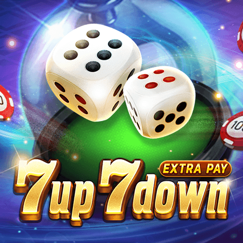7up7down