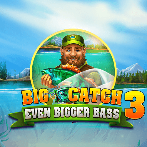 Big Catch Even Bigger Bass 3