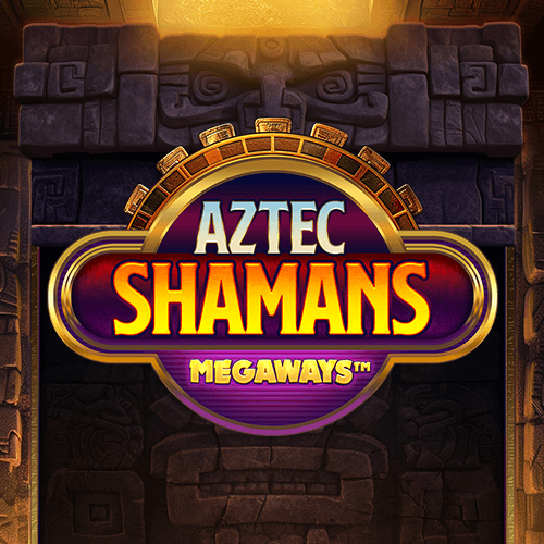 Aztec Shamans MEGAWAYS