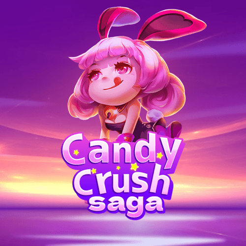 Candy Crush Saga
