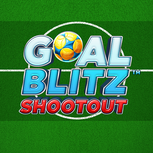 Goal Blitz Shootout