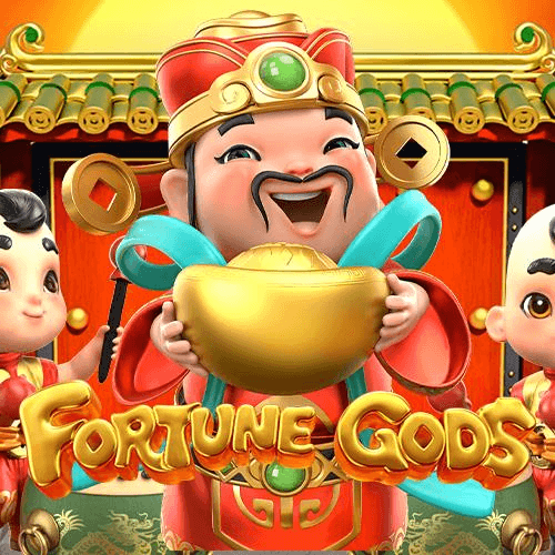 Fortune Gods