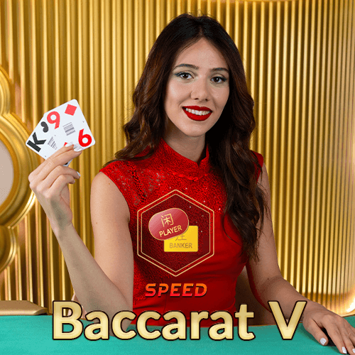 Speed Baccarat V