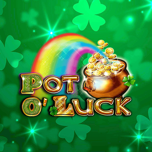 Pot o'Luck