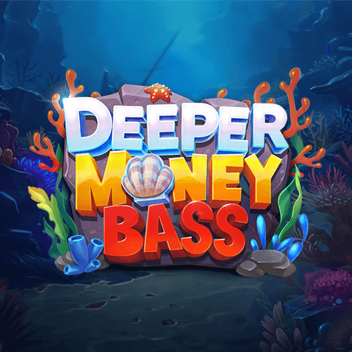 Deeper Money Bass