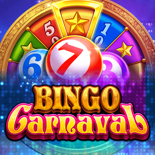Bingo Carnaval
