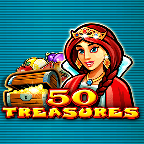 50 Treasures