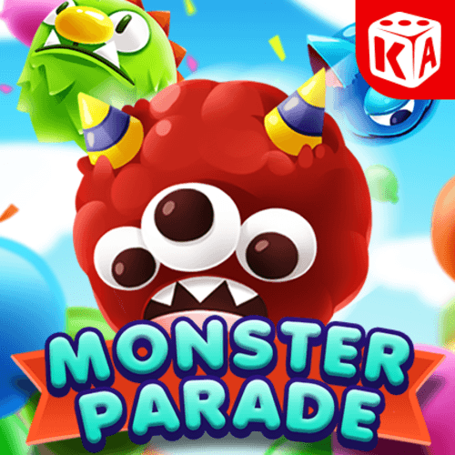 Monster Parade